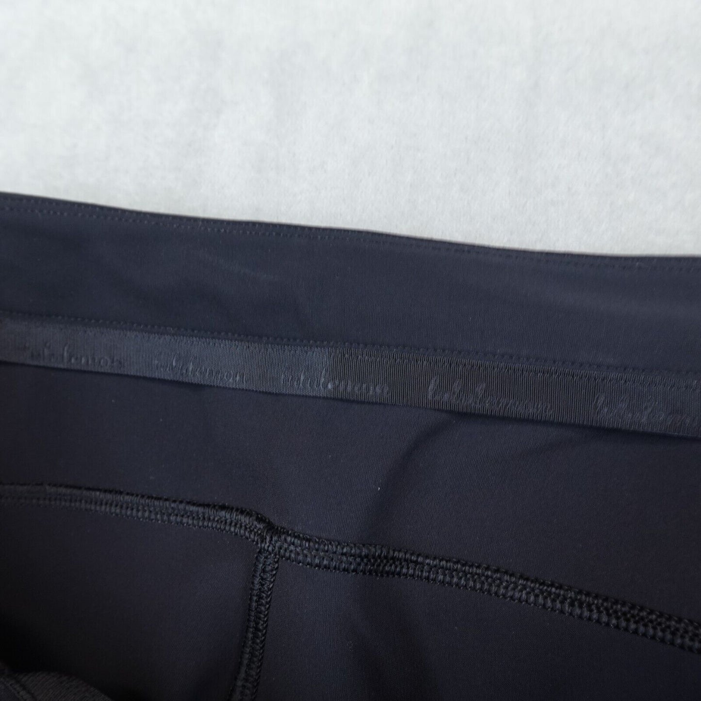 Lululemon Activewear Pants