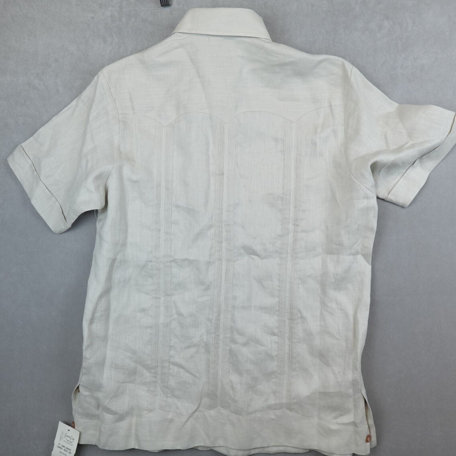 Ramon Puig Casual Button-Down Shirts