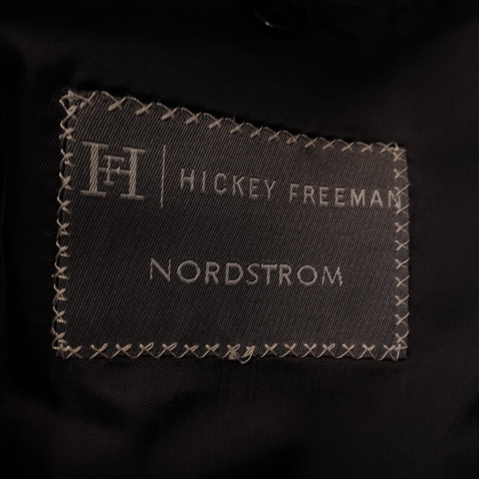 Hickey Freeman Suits & Suit Separates