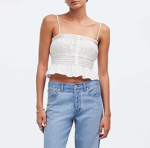 Madewell Tops