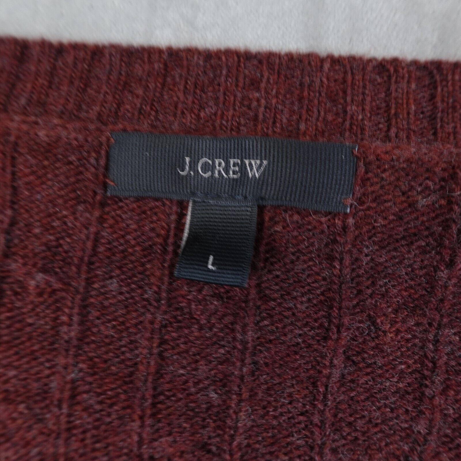 J.CREW Sweaters