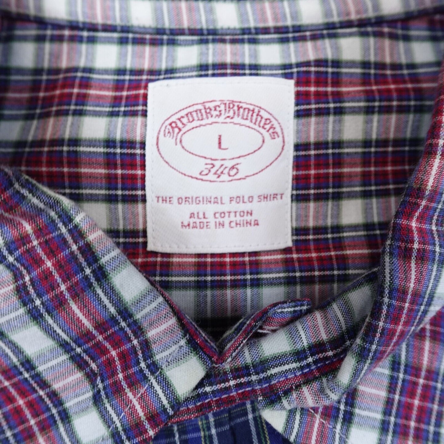 Brooks Brothers Casual Button-Down Shirts