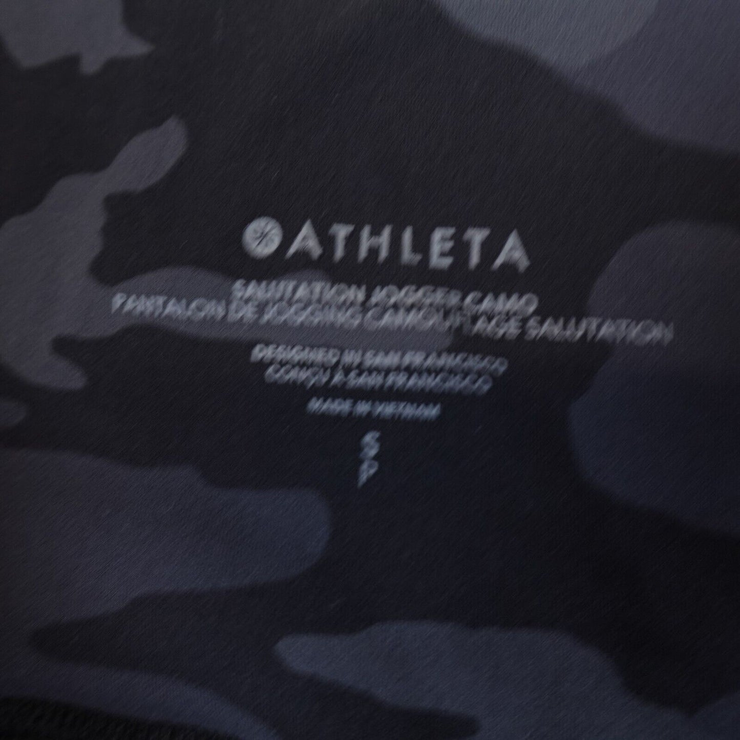 Athleta Activewear Pants