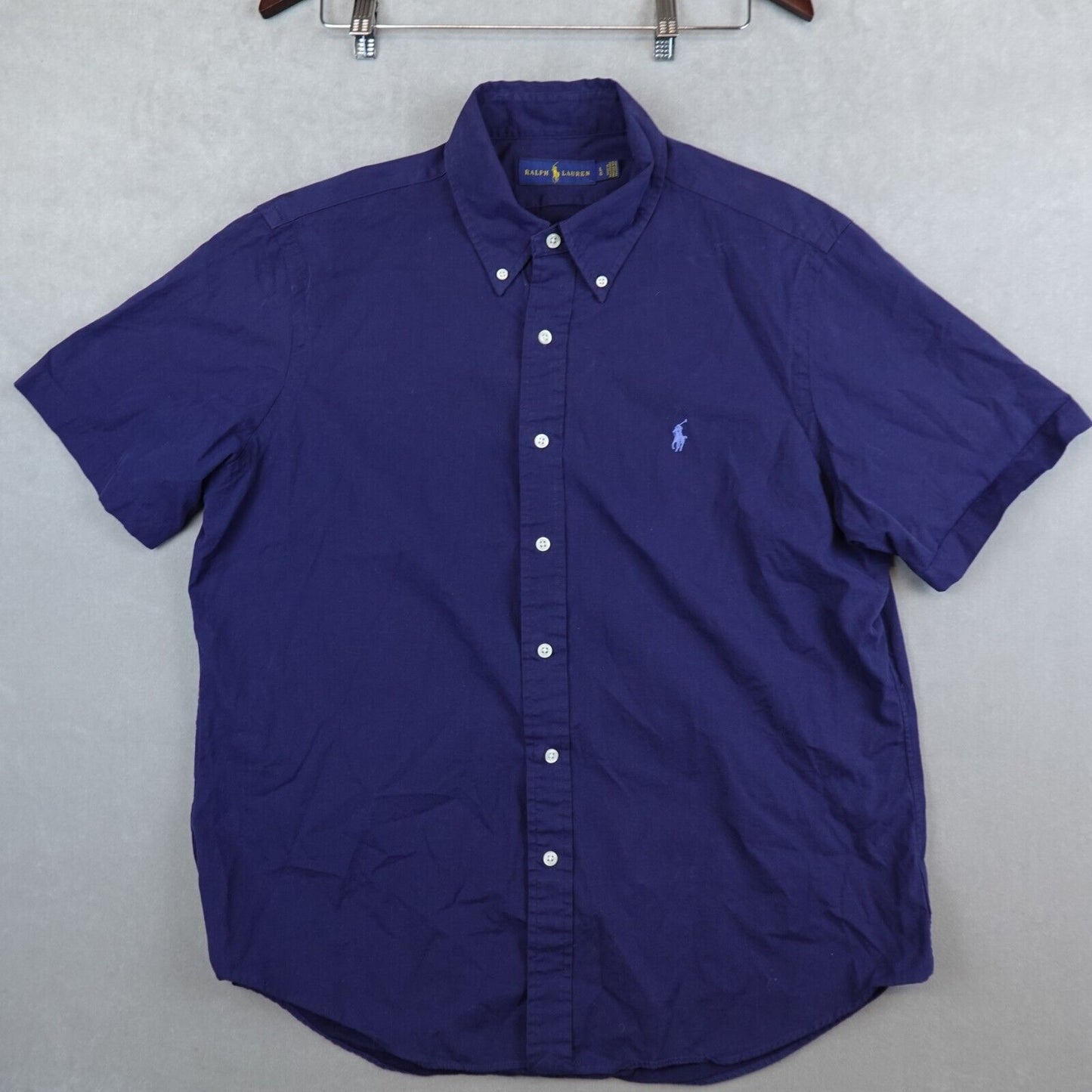 Polo Ralph Lauren Button-Up