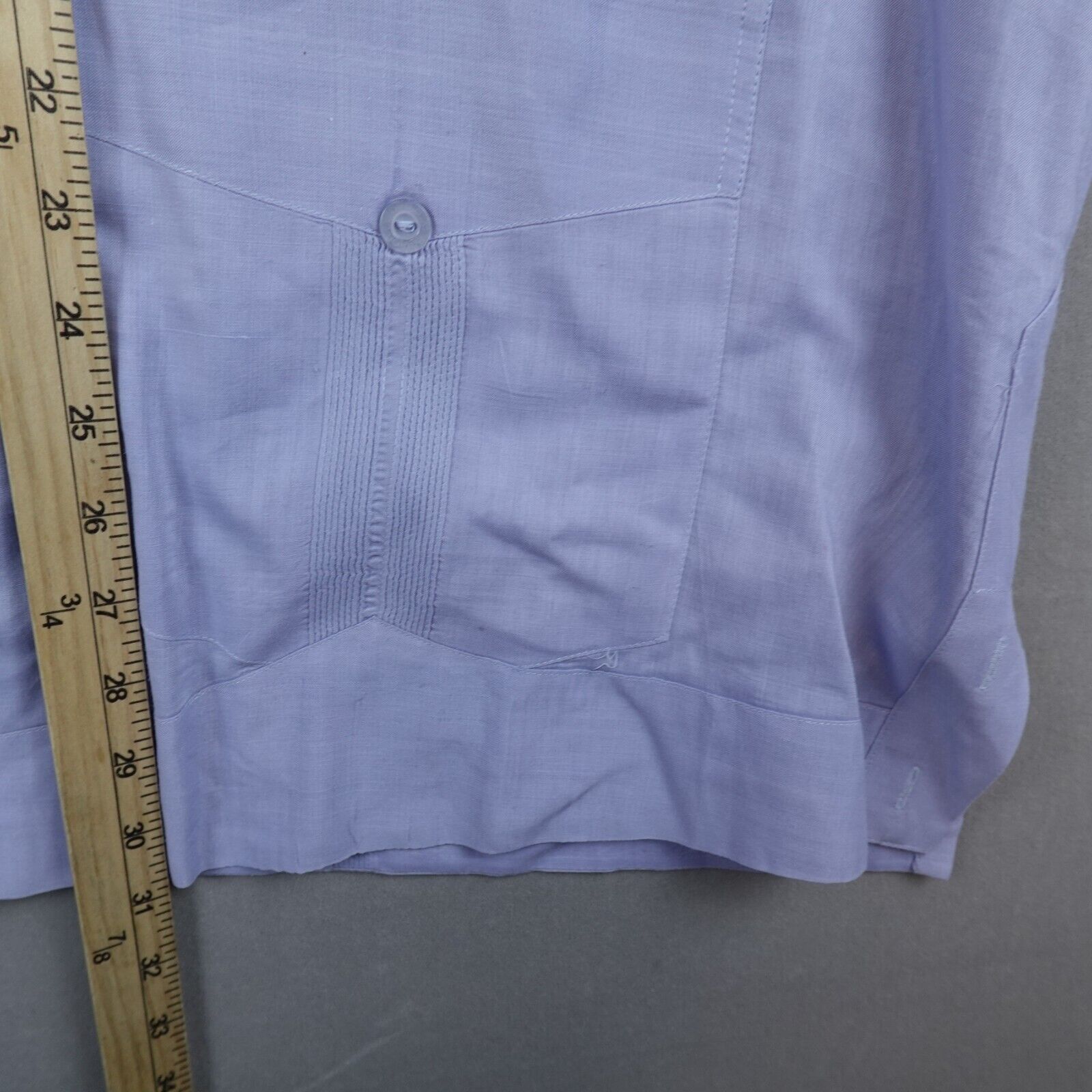 Ramon Puig Button-Up