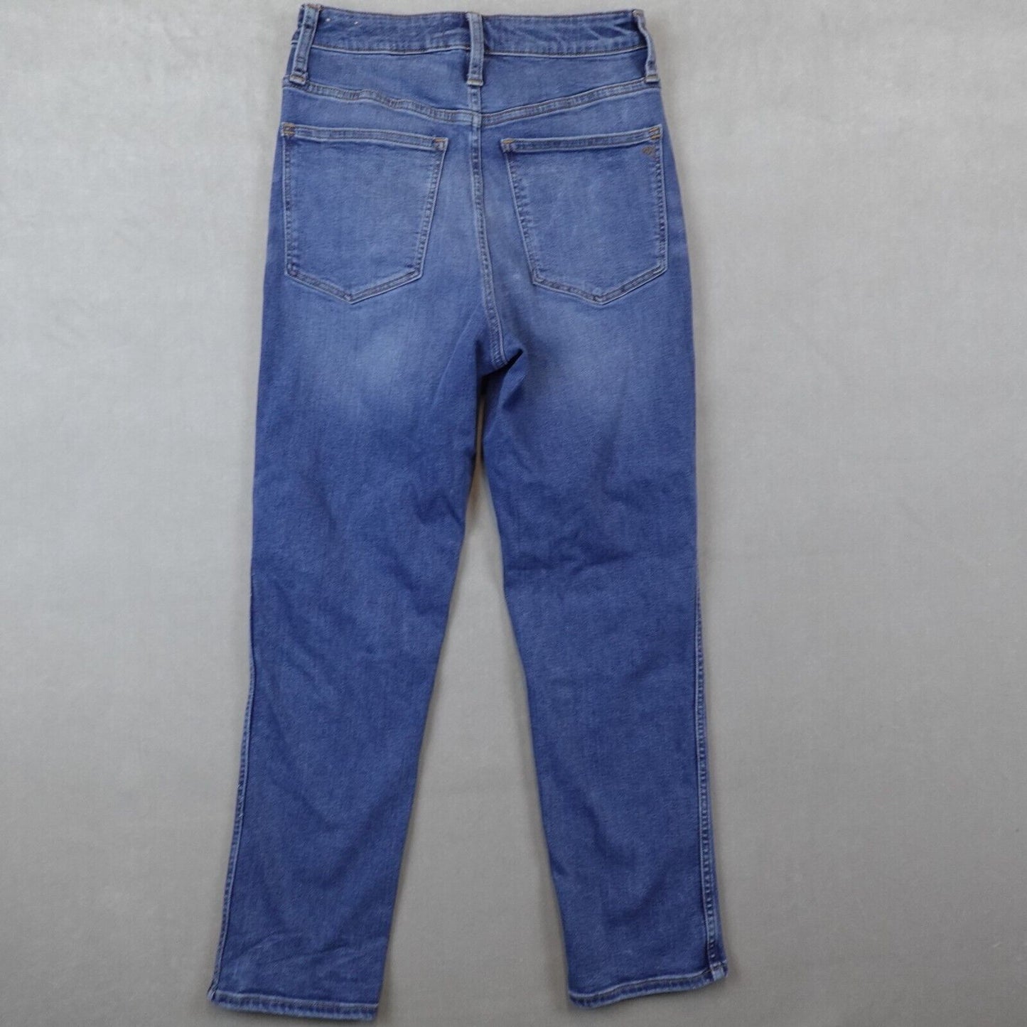 Madewell Jeans