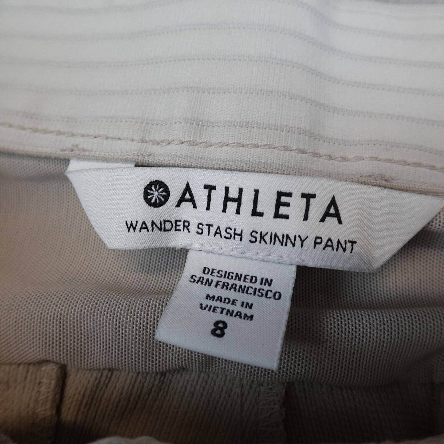 Athleta Activewear Pants