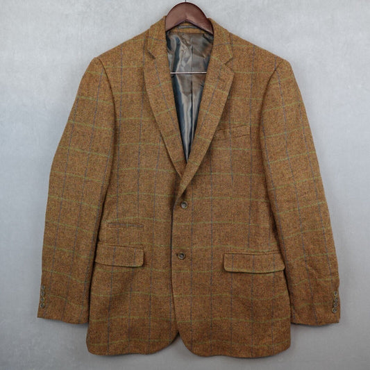 James Tattersall Blazer