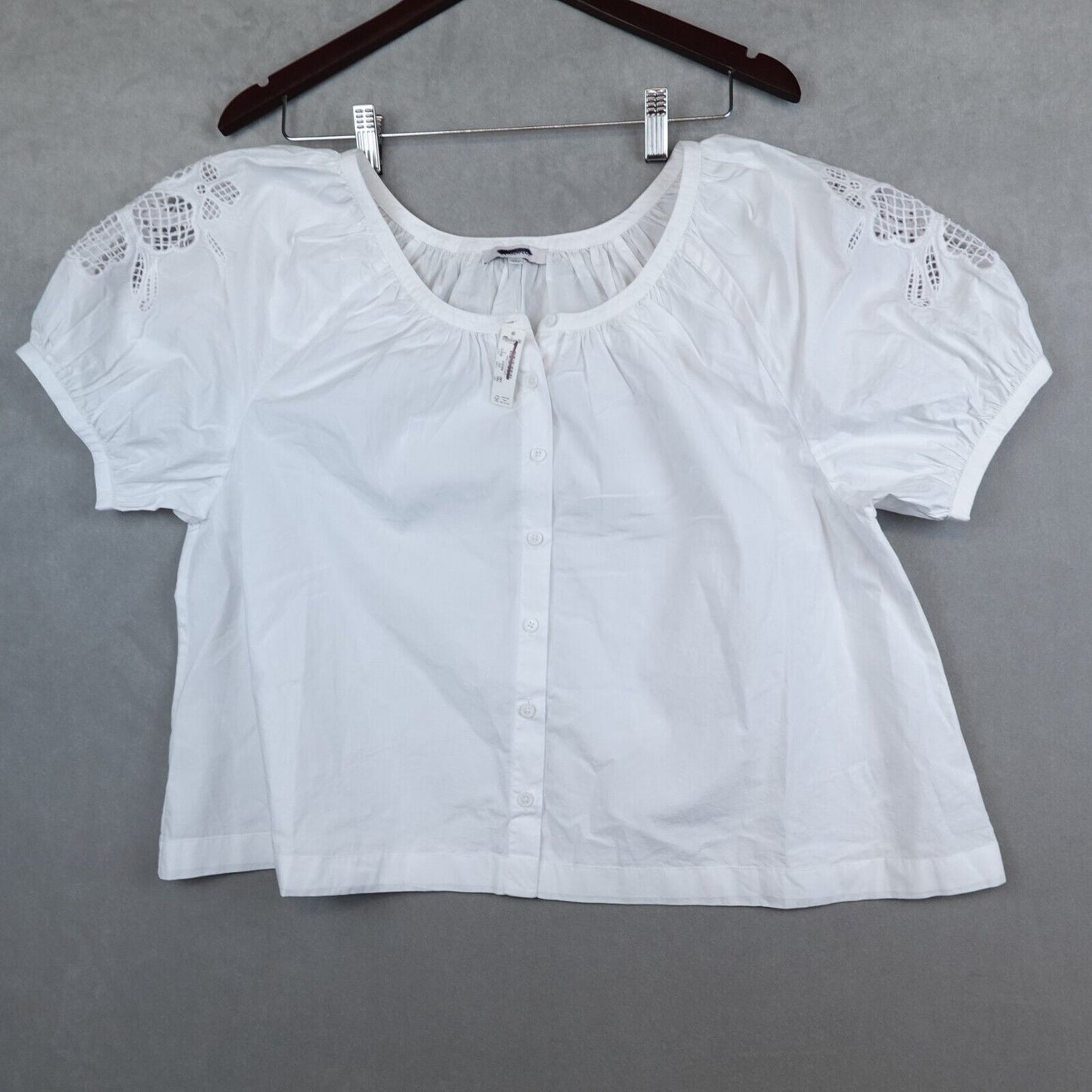 Madewell Tops