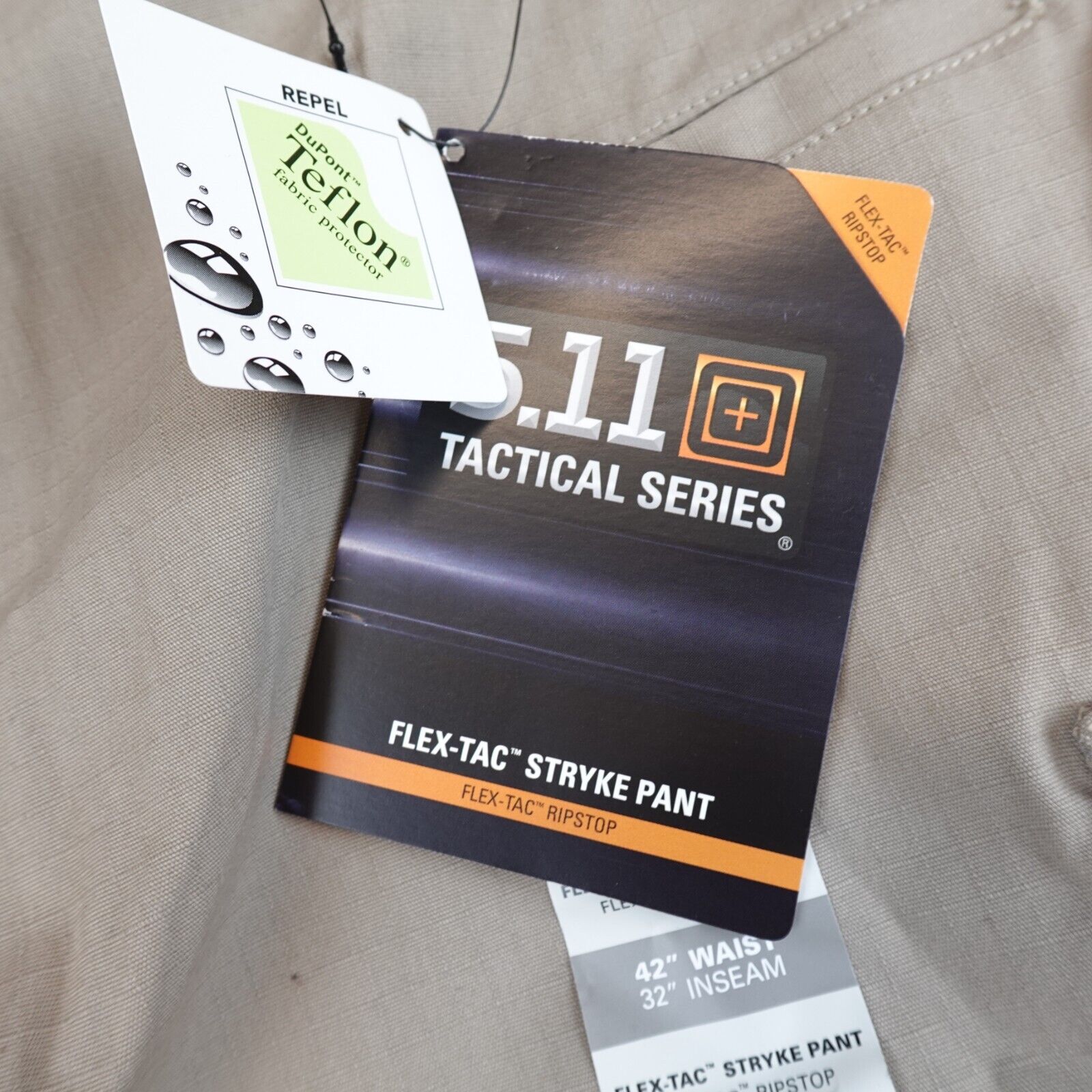 5.11 Tactical Pants