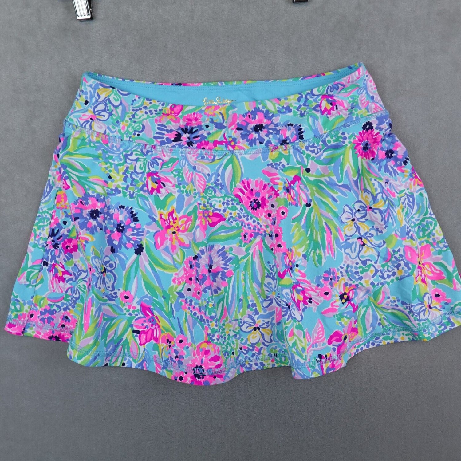 Lilly Pulitzer Skort