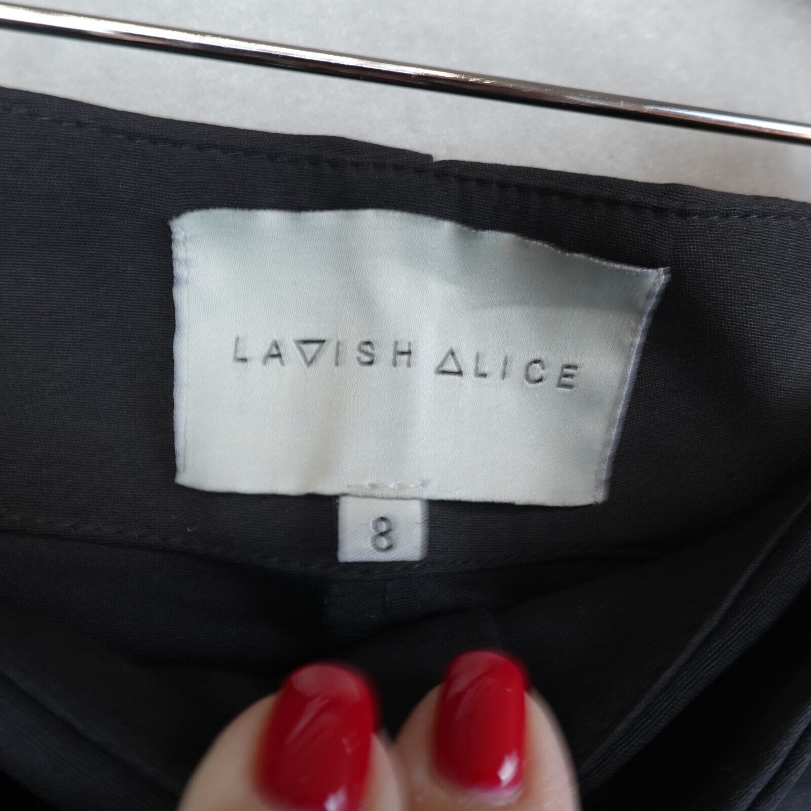 Lavish Alice Pants