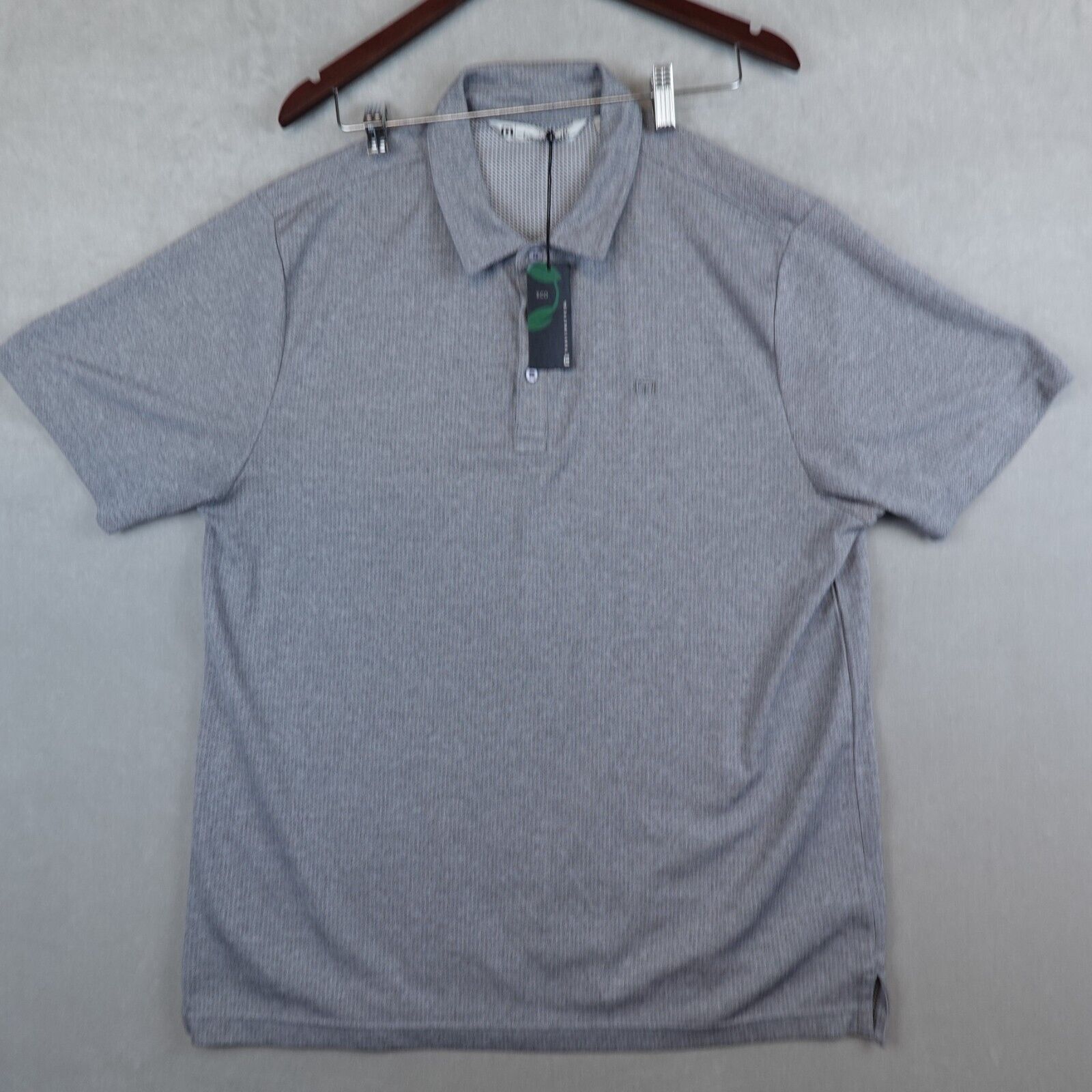 Travis Mathew Polo