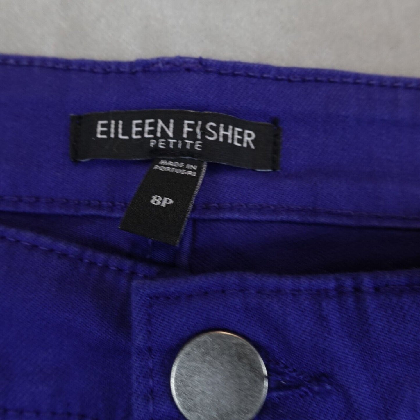 Eileen Fisher Jeans