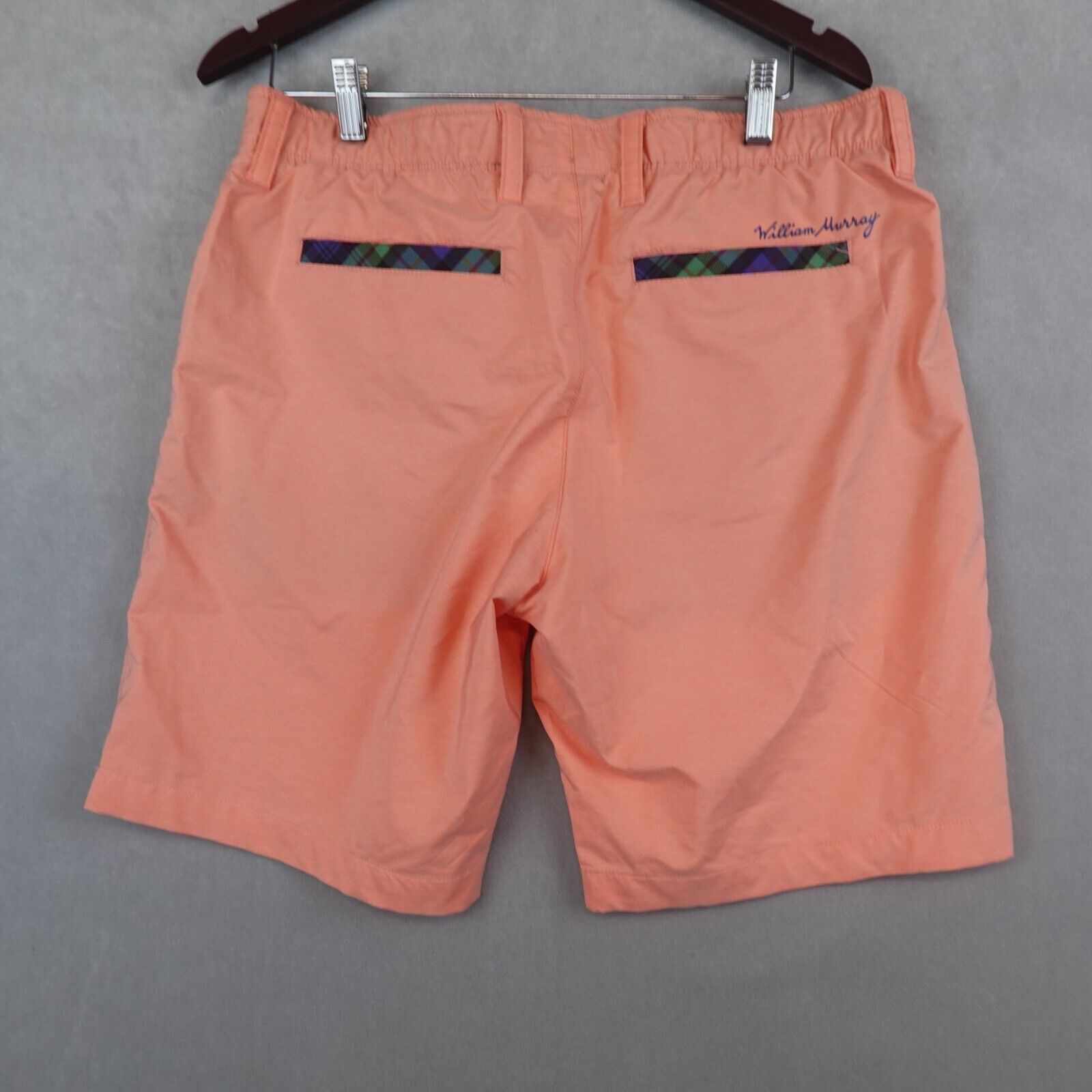 William Murray Shorts