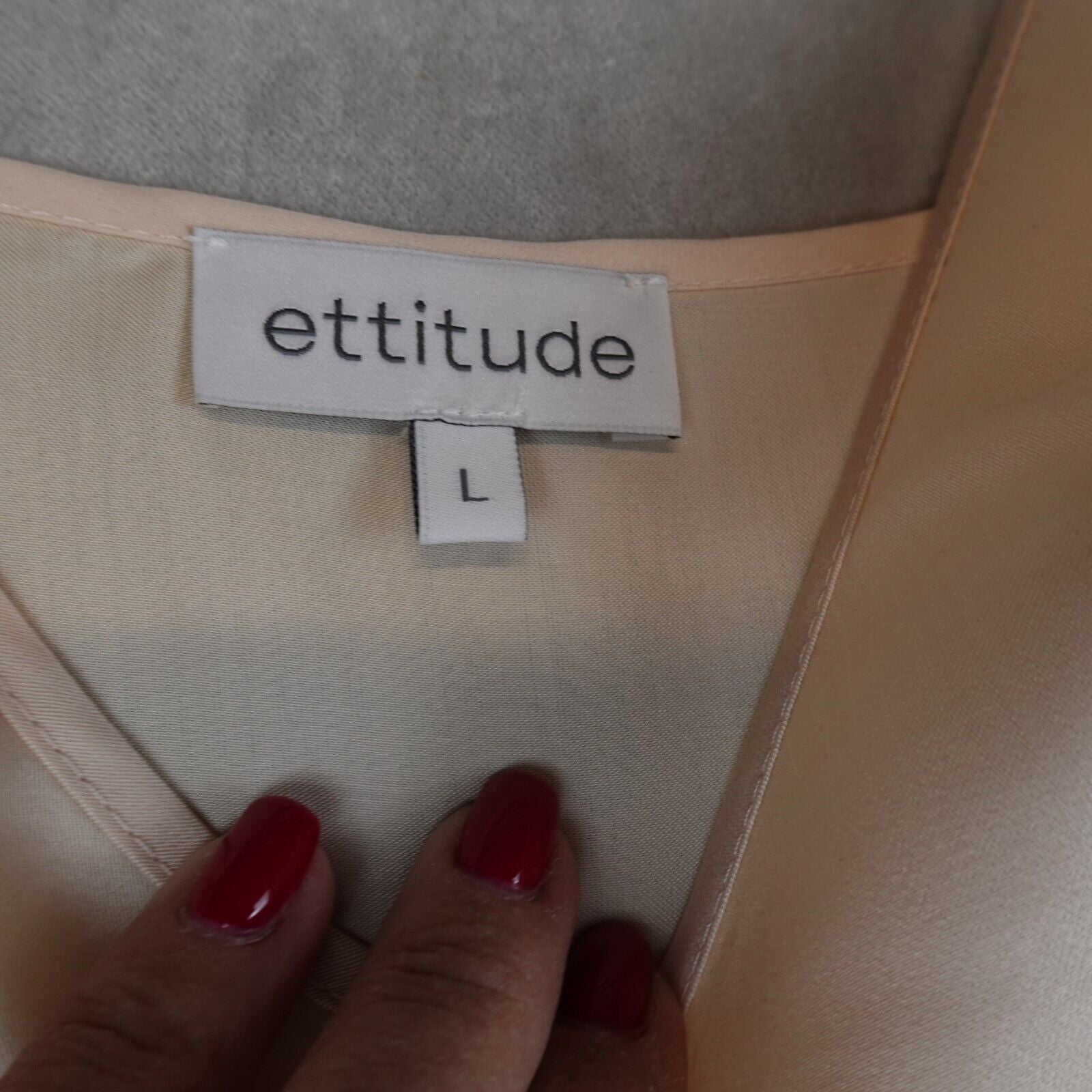 Ettitude Tops