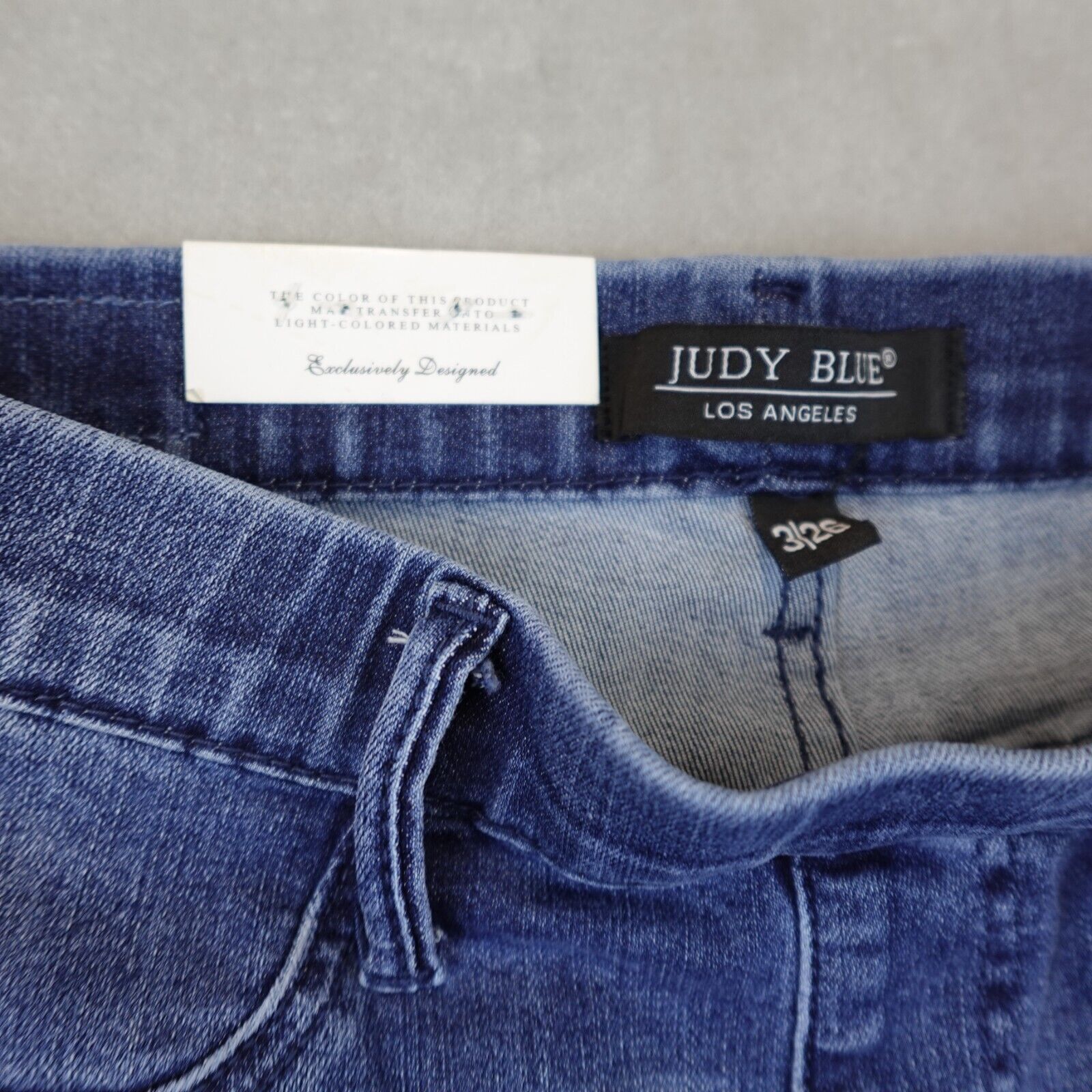 Judy Blue Jeans