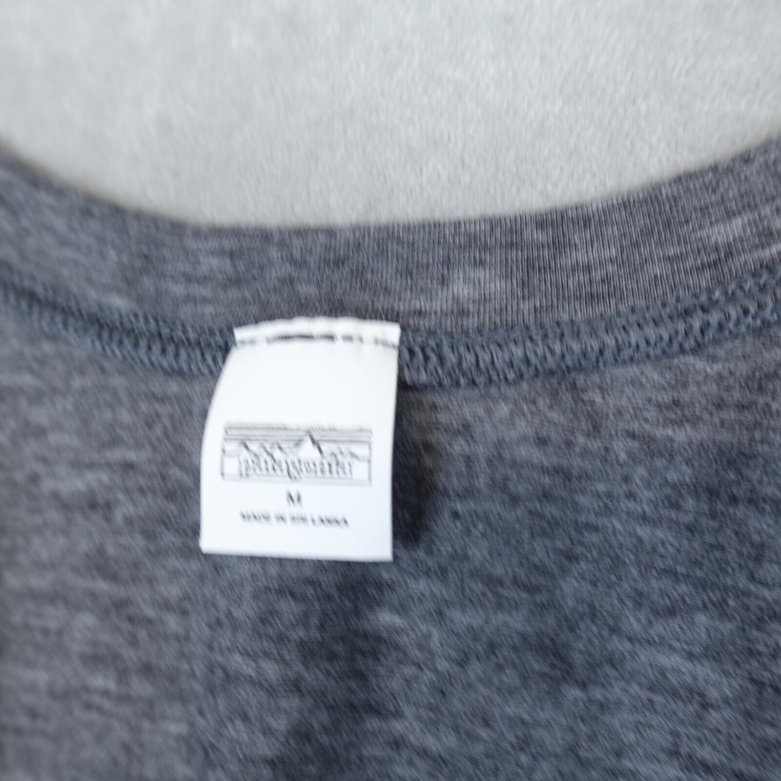 Patagonia Tank