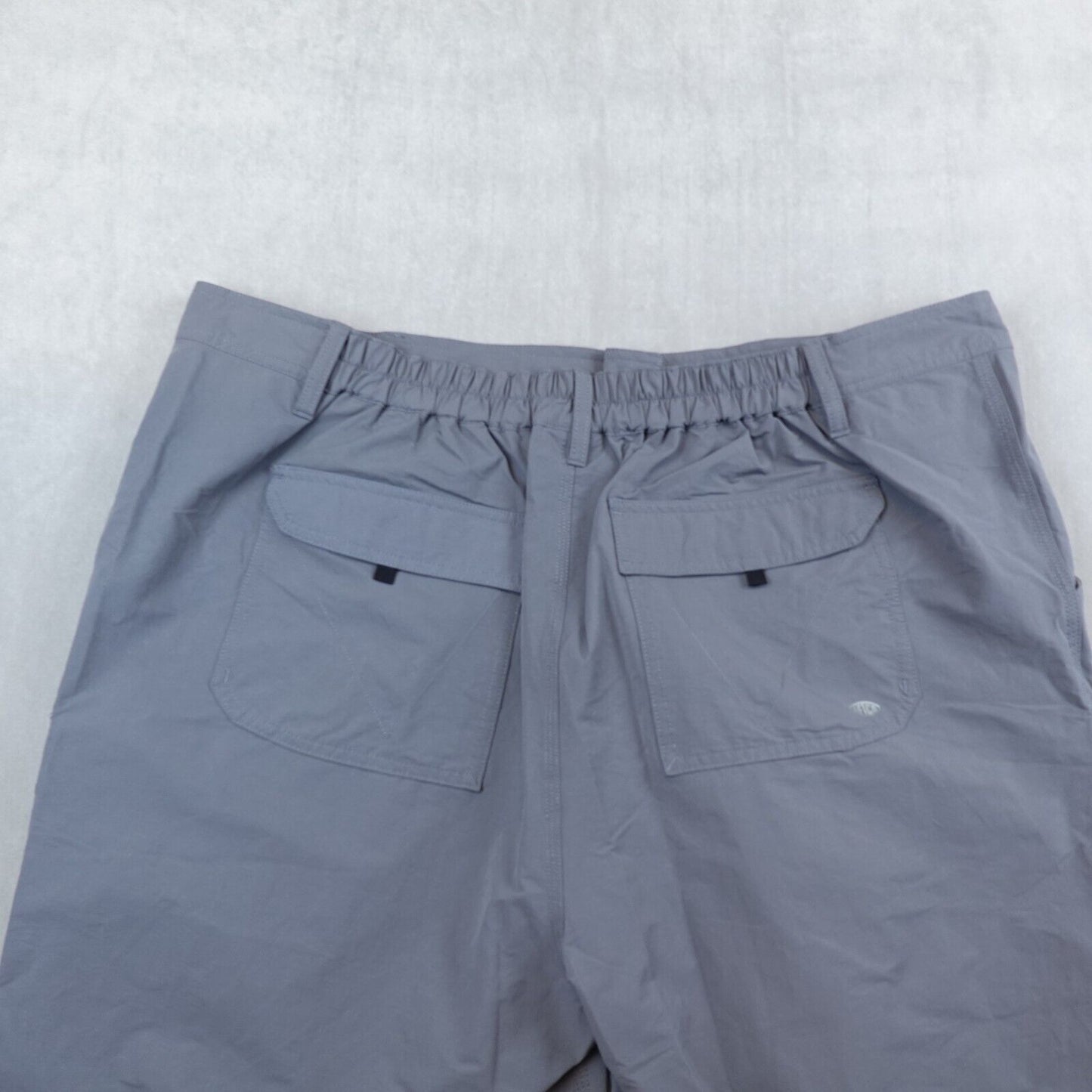 AFTCO Shorts