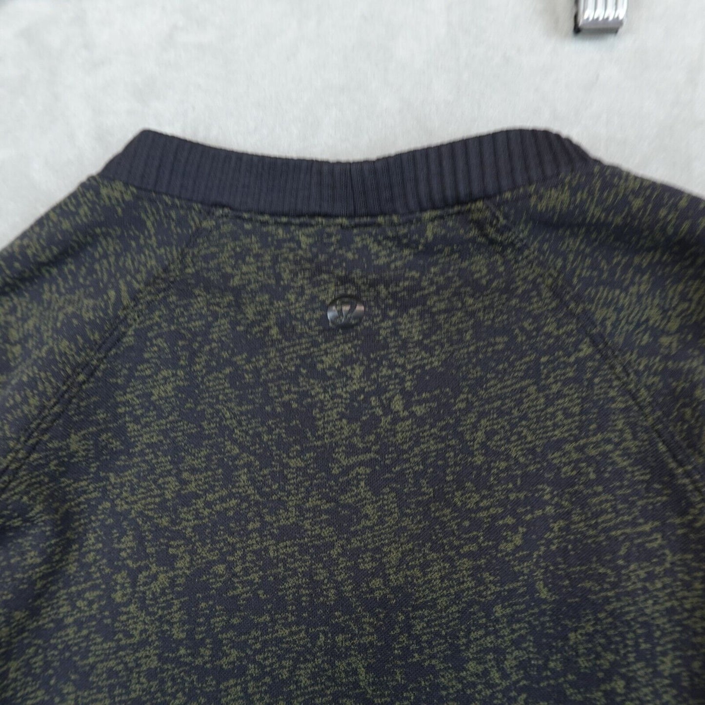 Lululemon Sweater