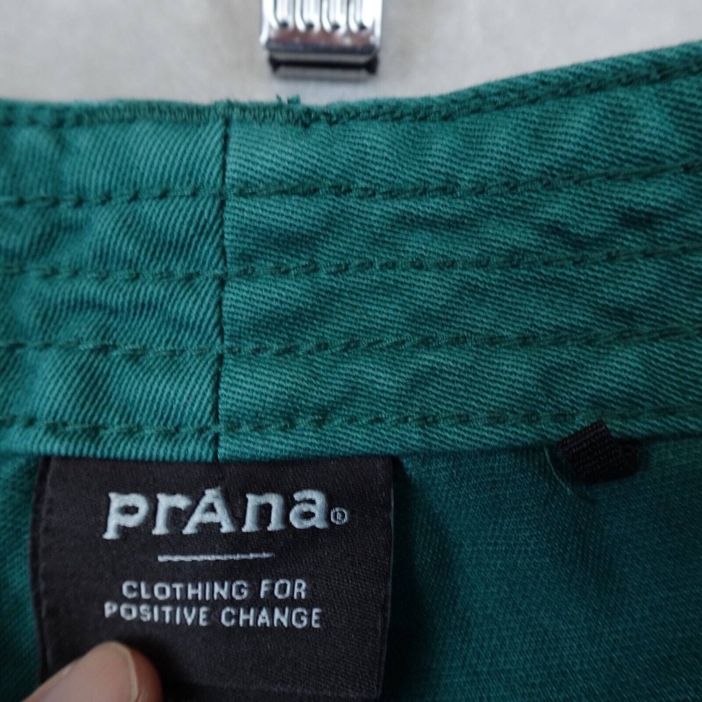 prAna Pants