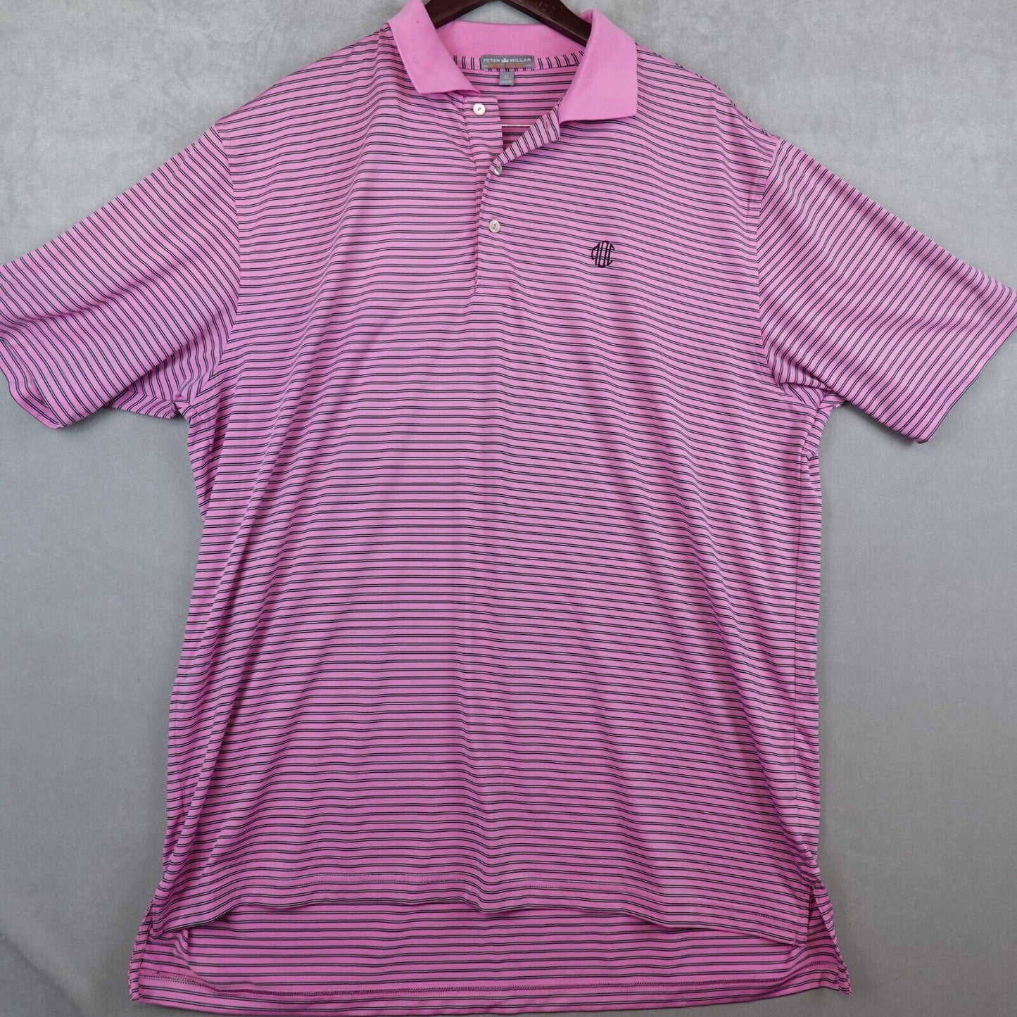 Peter Millar Polos