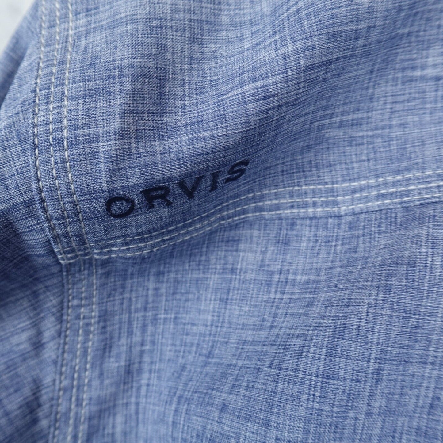 Orvis Casual Button-Down Shirts