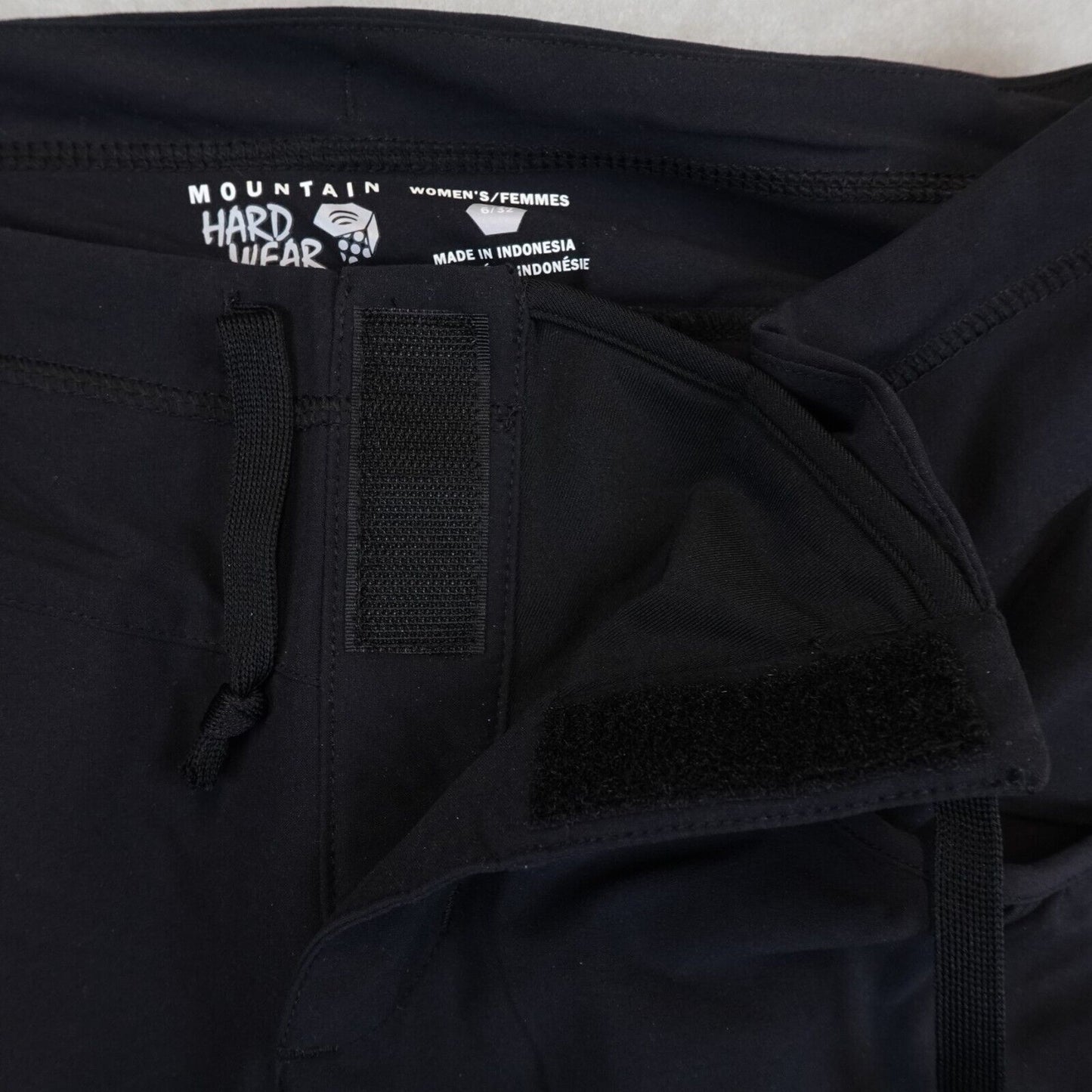 Mountain Hardwear Activewear Pants