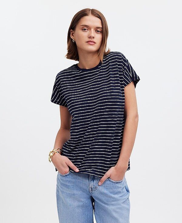 Madewell Tops