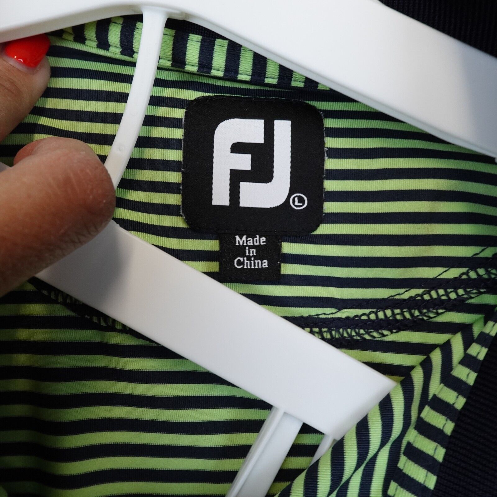 FootJoy Polos