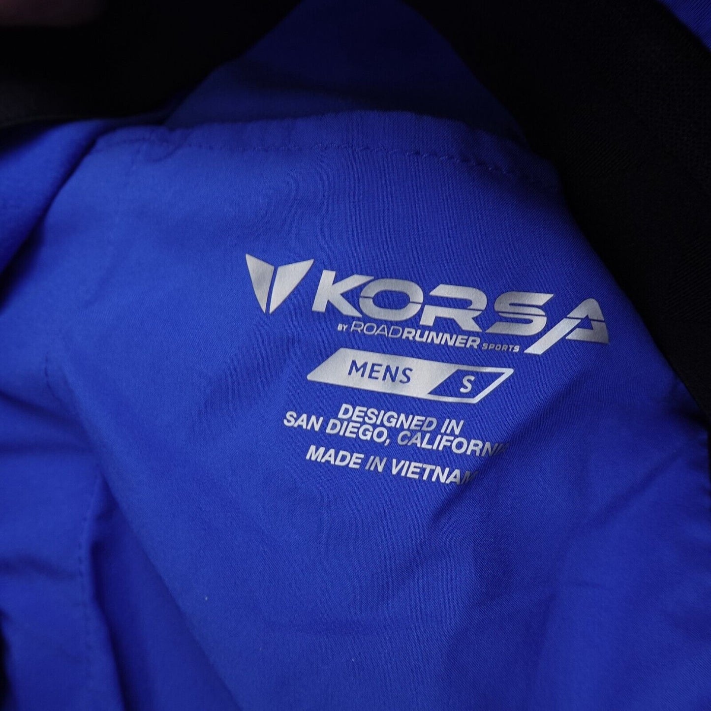 KORSA BY ROADRUNNER Coats, Jackets & Vests