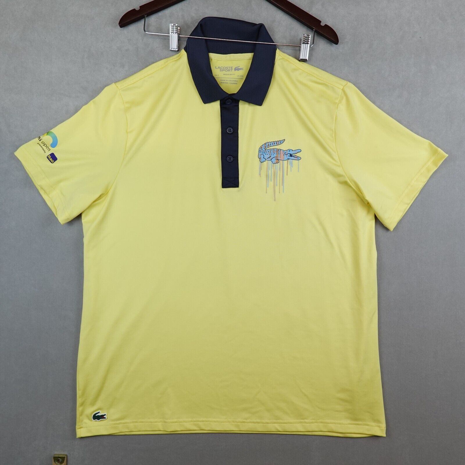 Lacoste Polo