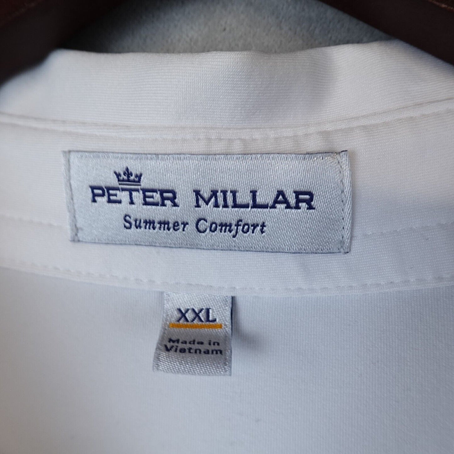 Peter Millar Polos