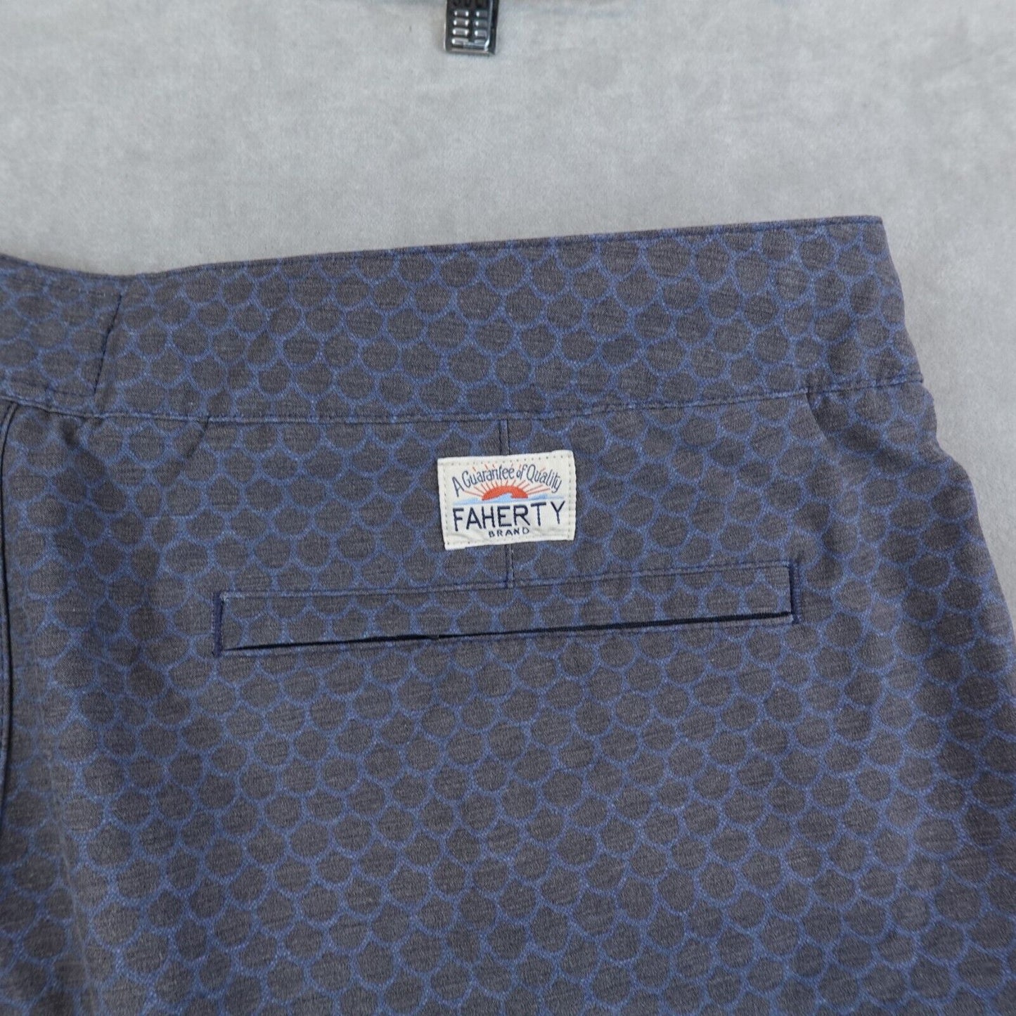 Faherty Shorts