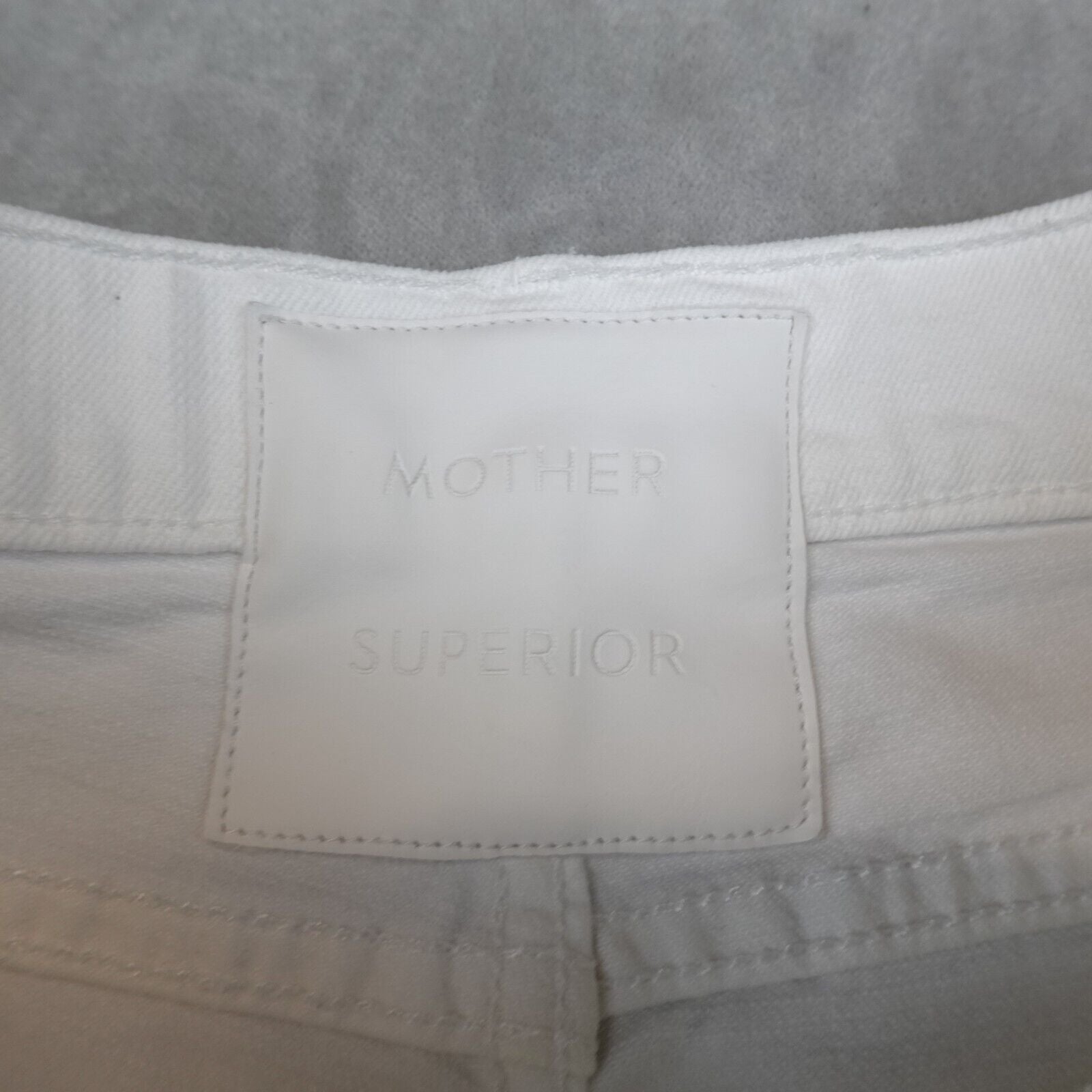 Mother Jeans