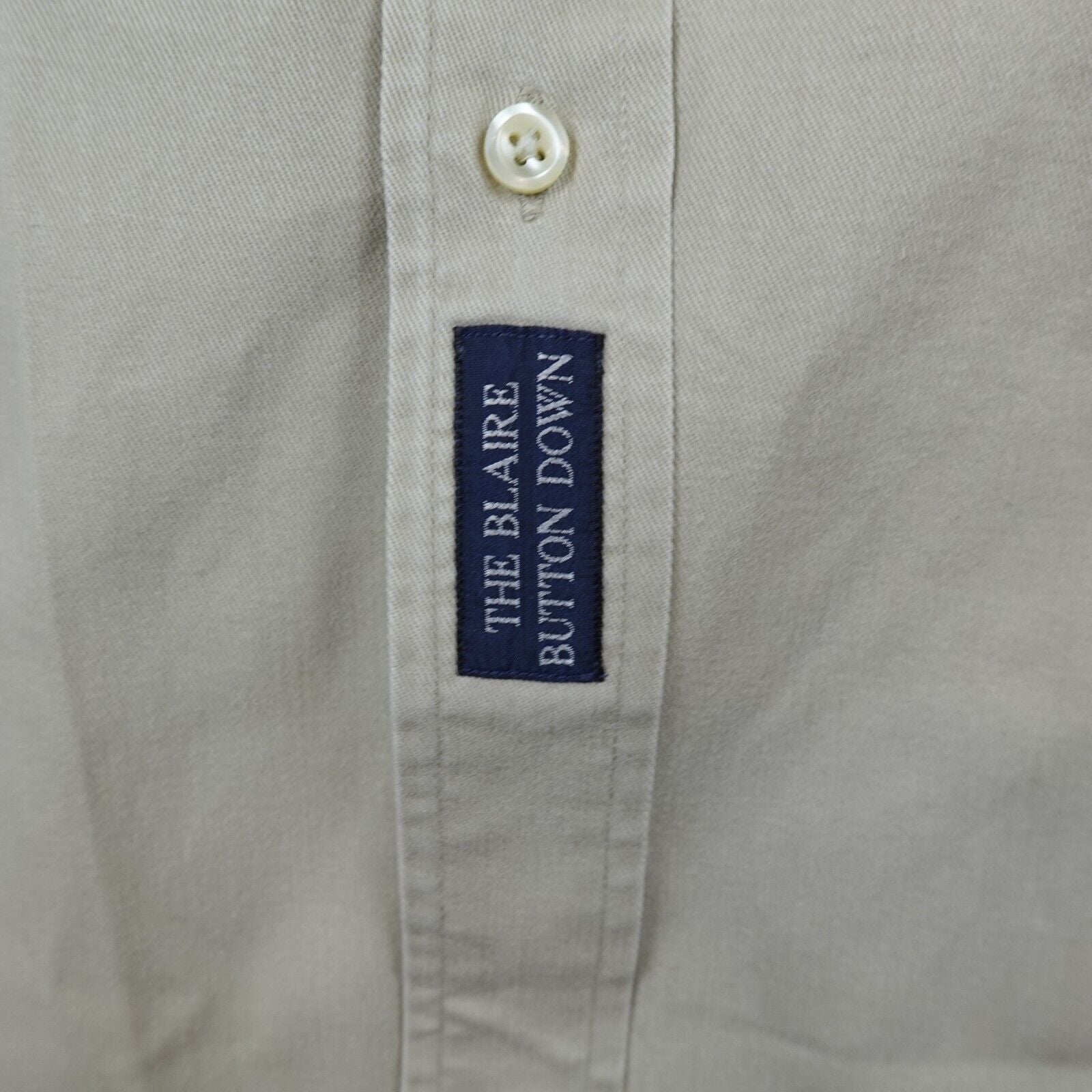 Polo Ralph Lauren Casual Button-Down Shirts