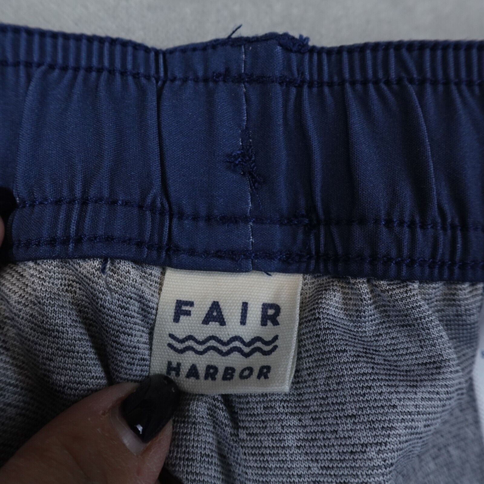 Fair Harbor Swimwear