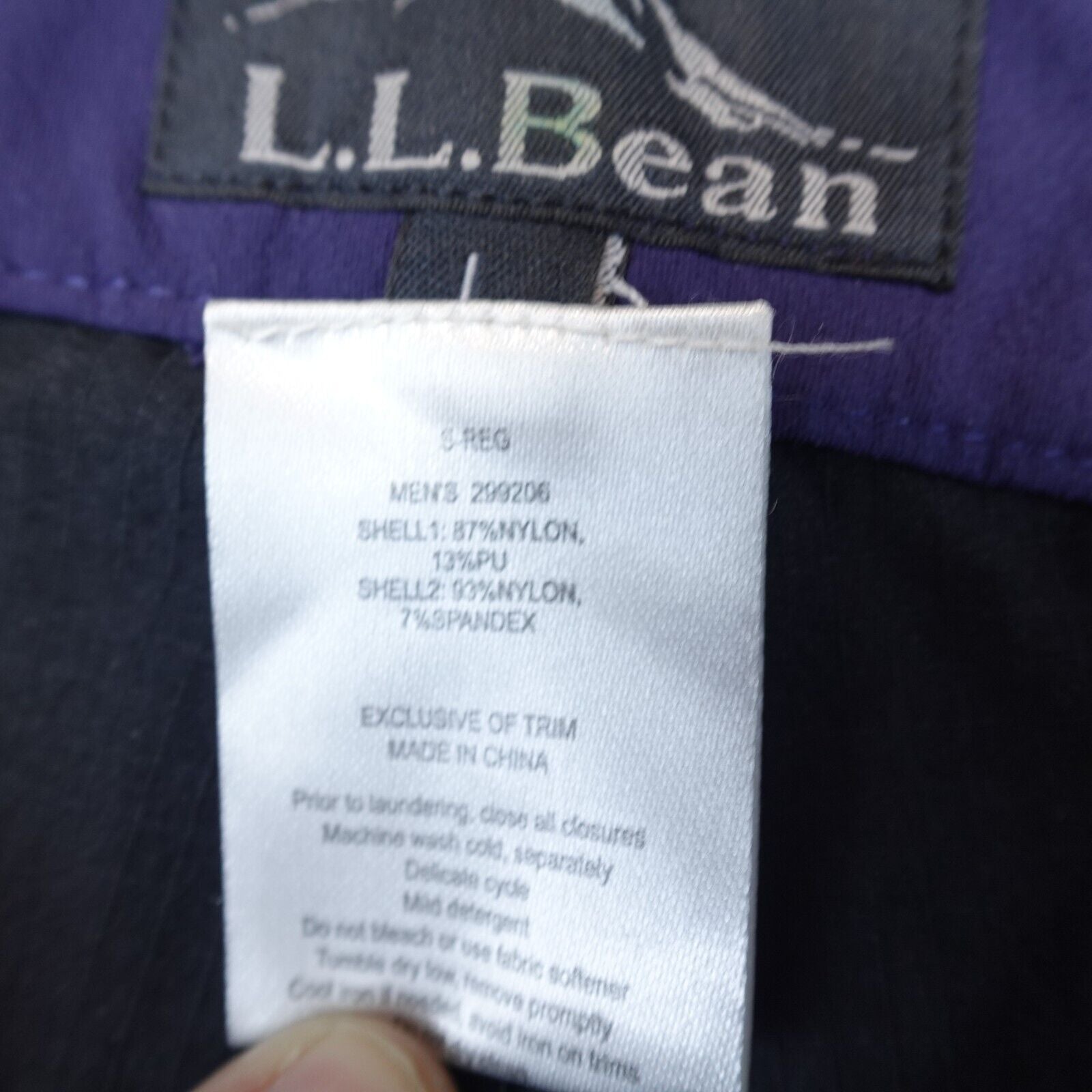 L.L. Bean Shorts