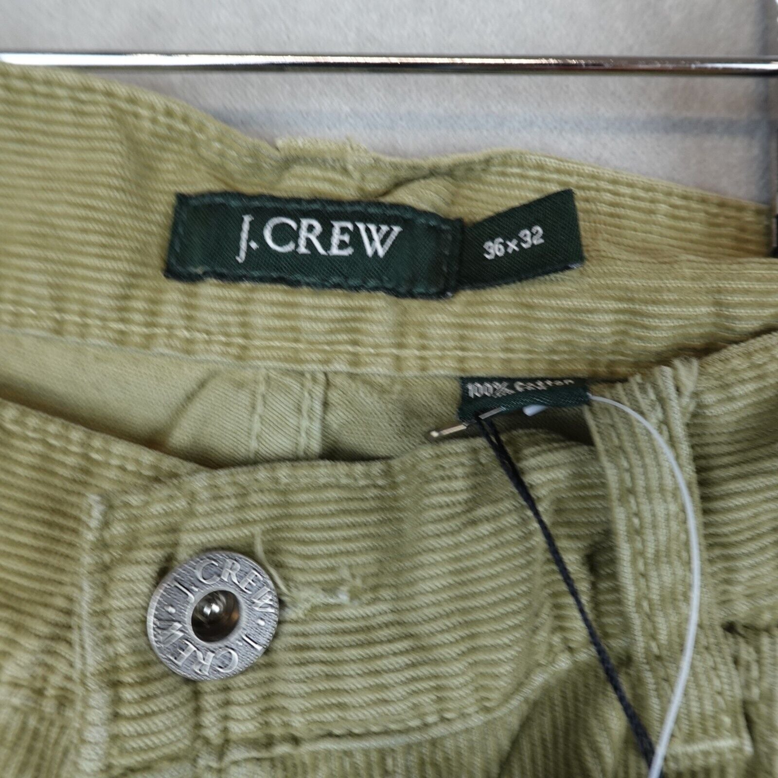 J.CREW Pants