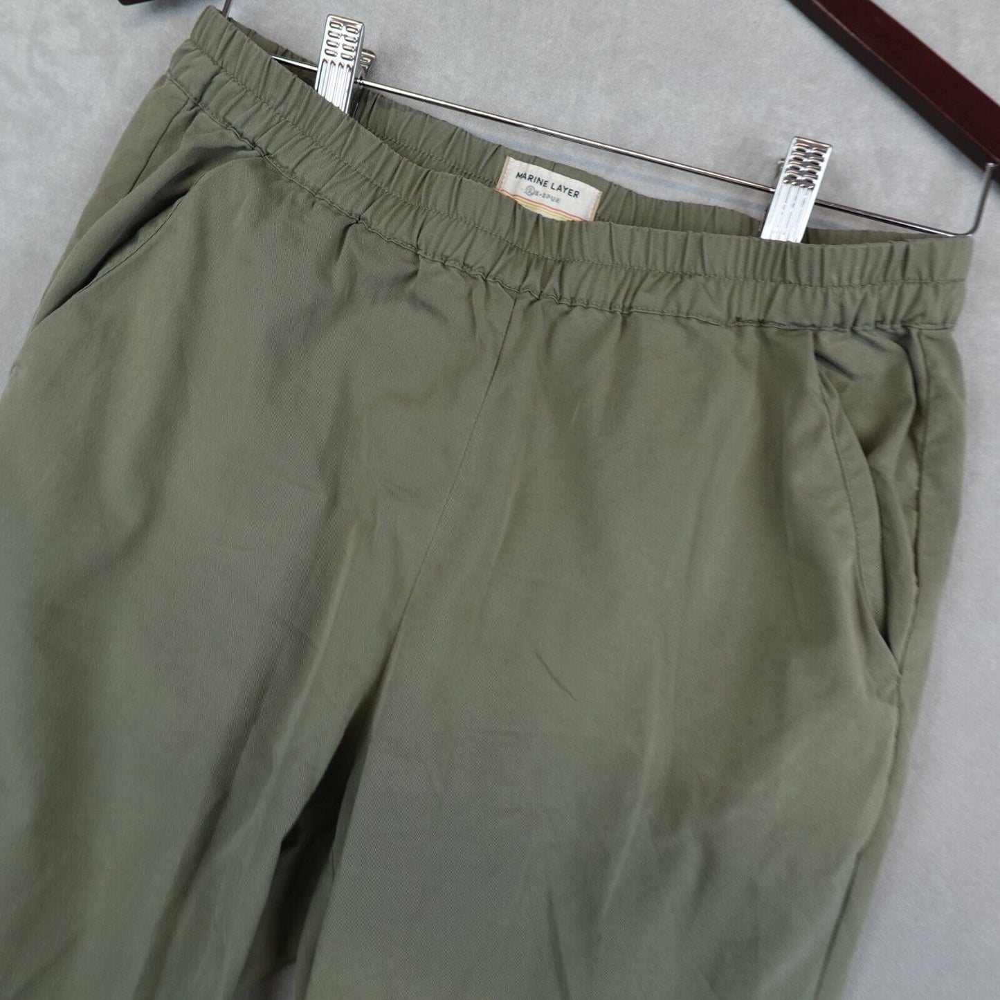 Marine Layer Pants