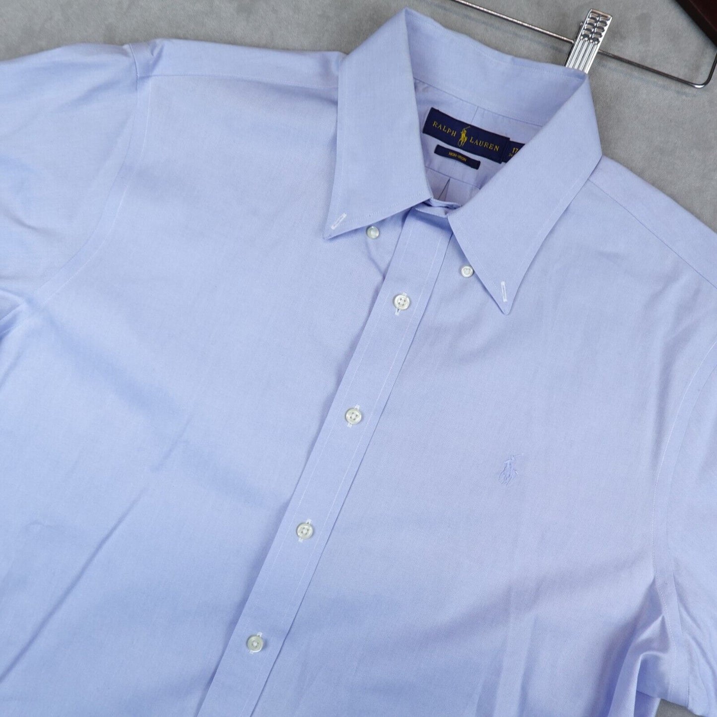 Polo Ralph Lauren Casual Button-Down Shirts