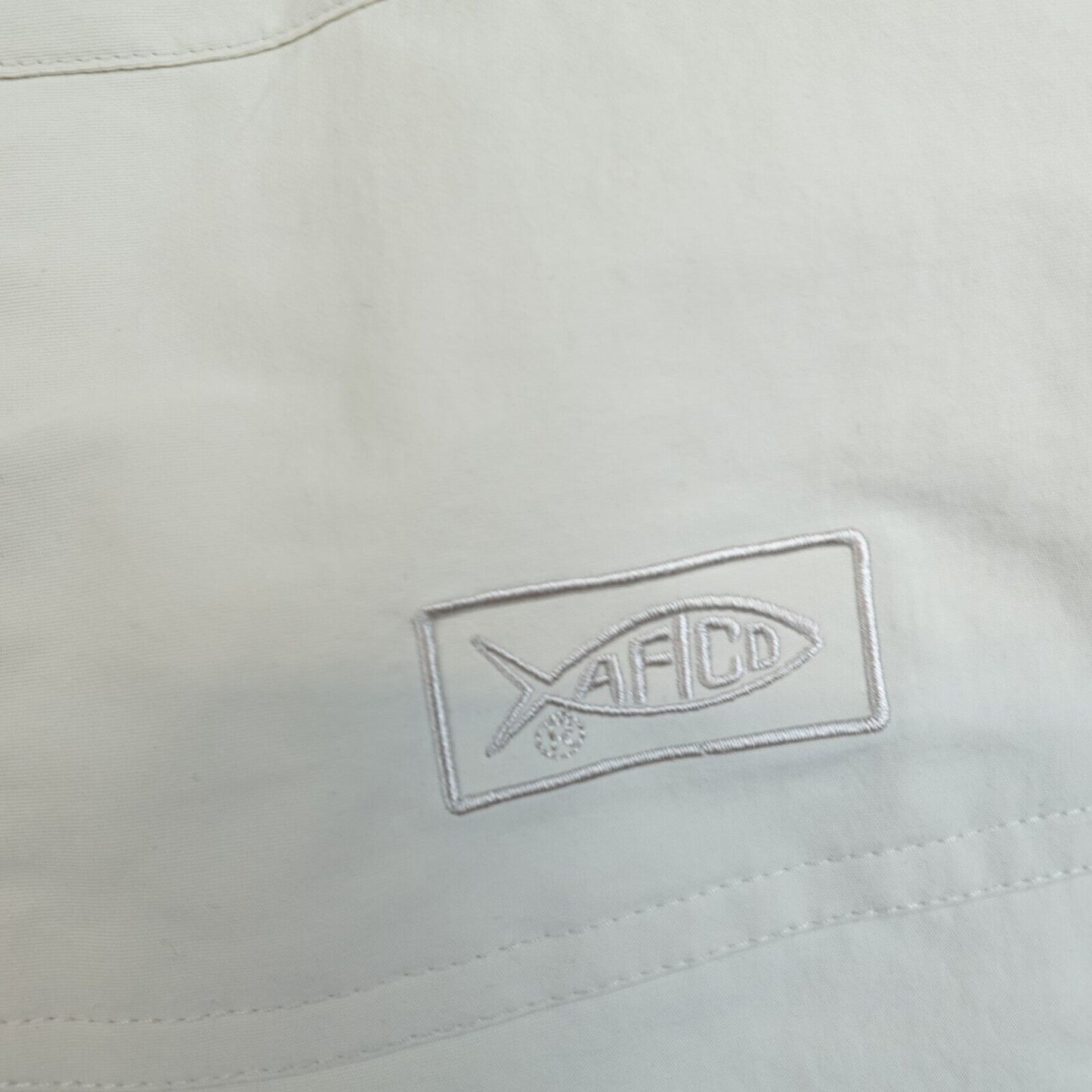 AFTCO Shorts