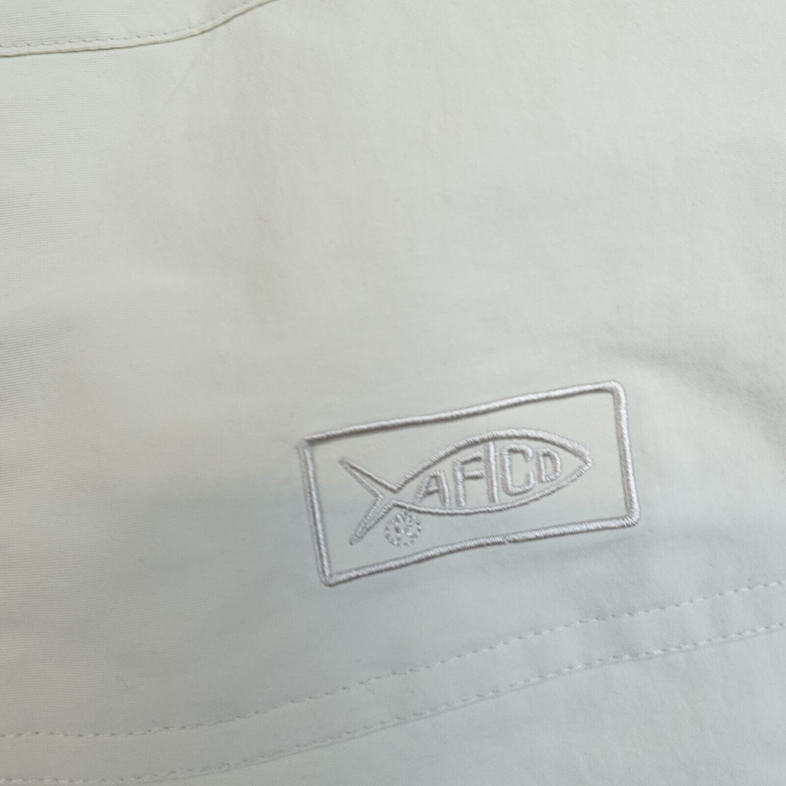 AFTCO Shorts