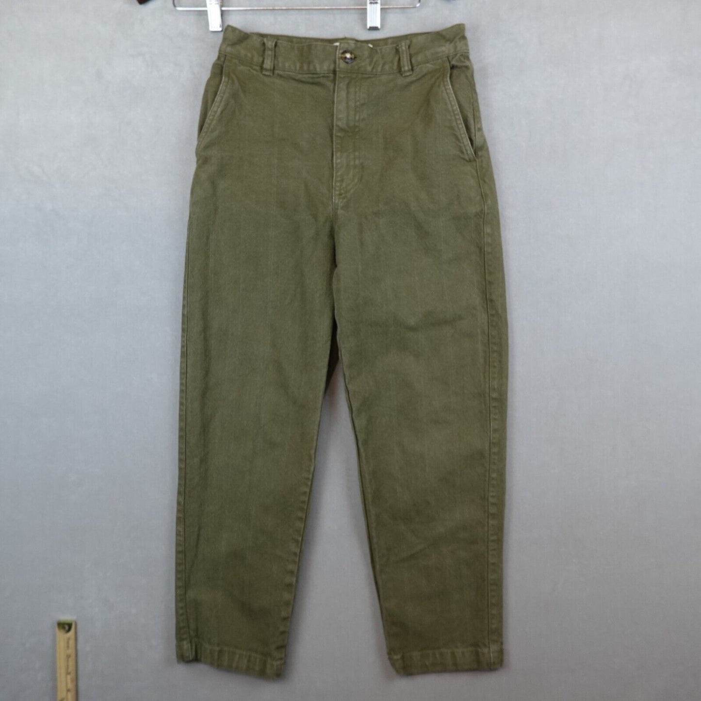 Madewell Pants