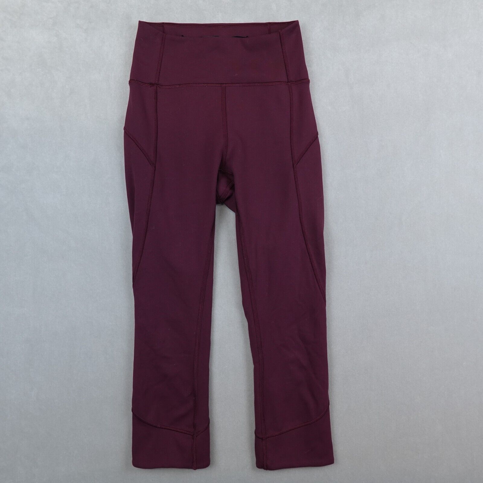 Lululemon Activewear Pants