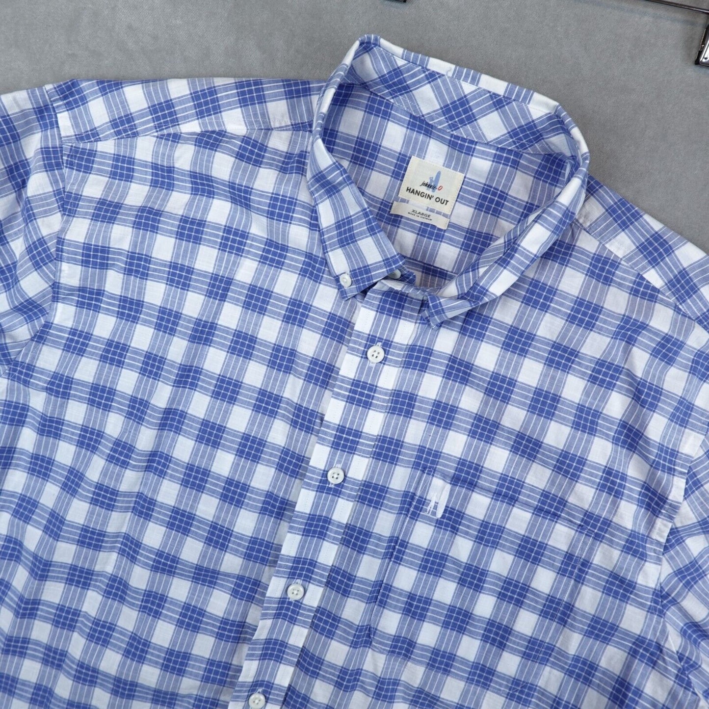 johnnie-O Casual Button-Down Shirts