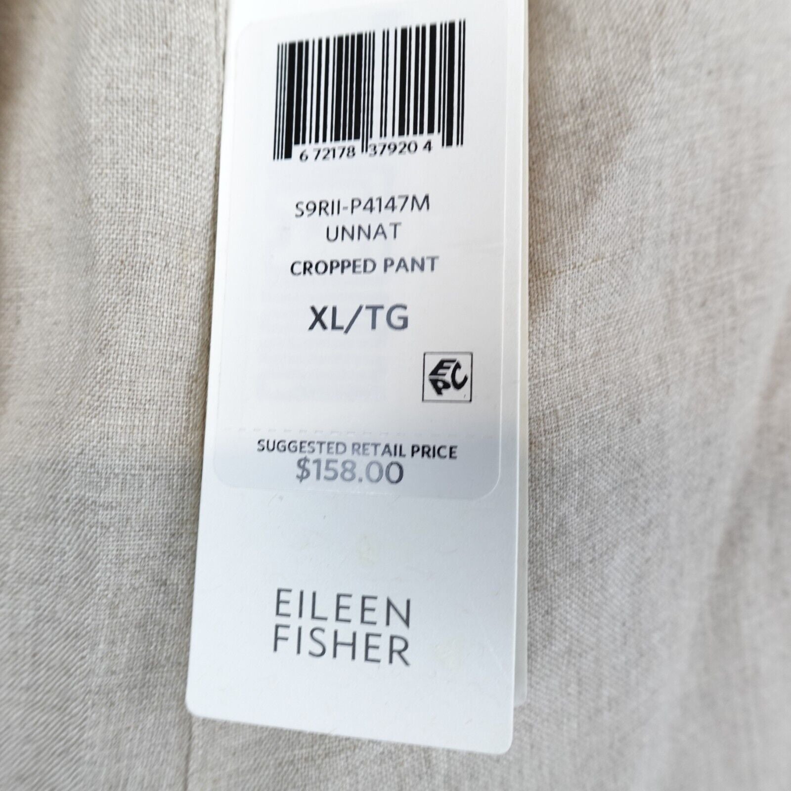 Eileen Fisher Pants