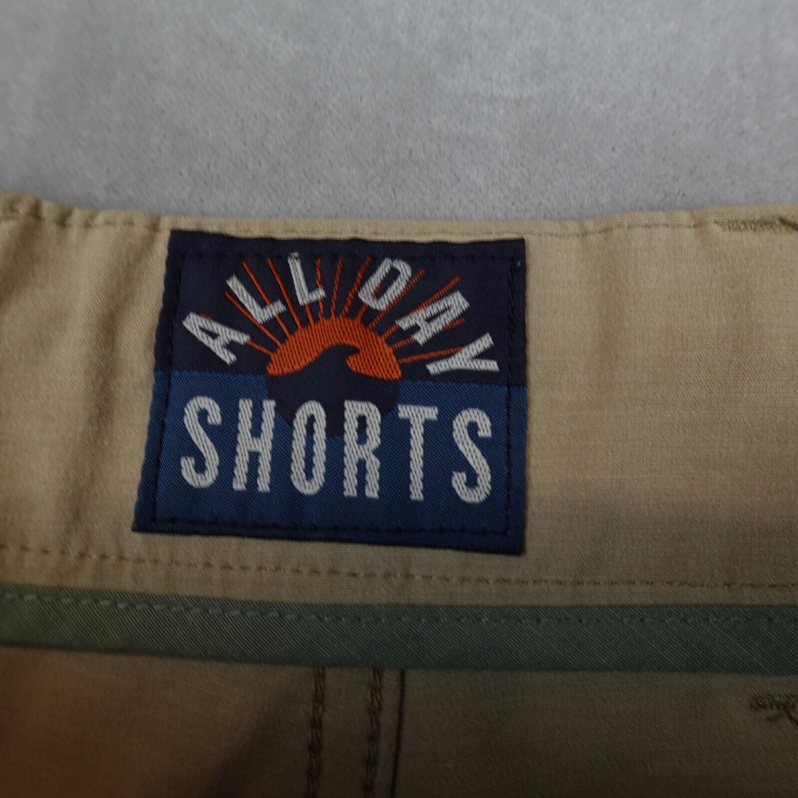 Faherty Shorts