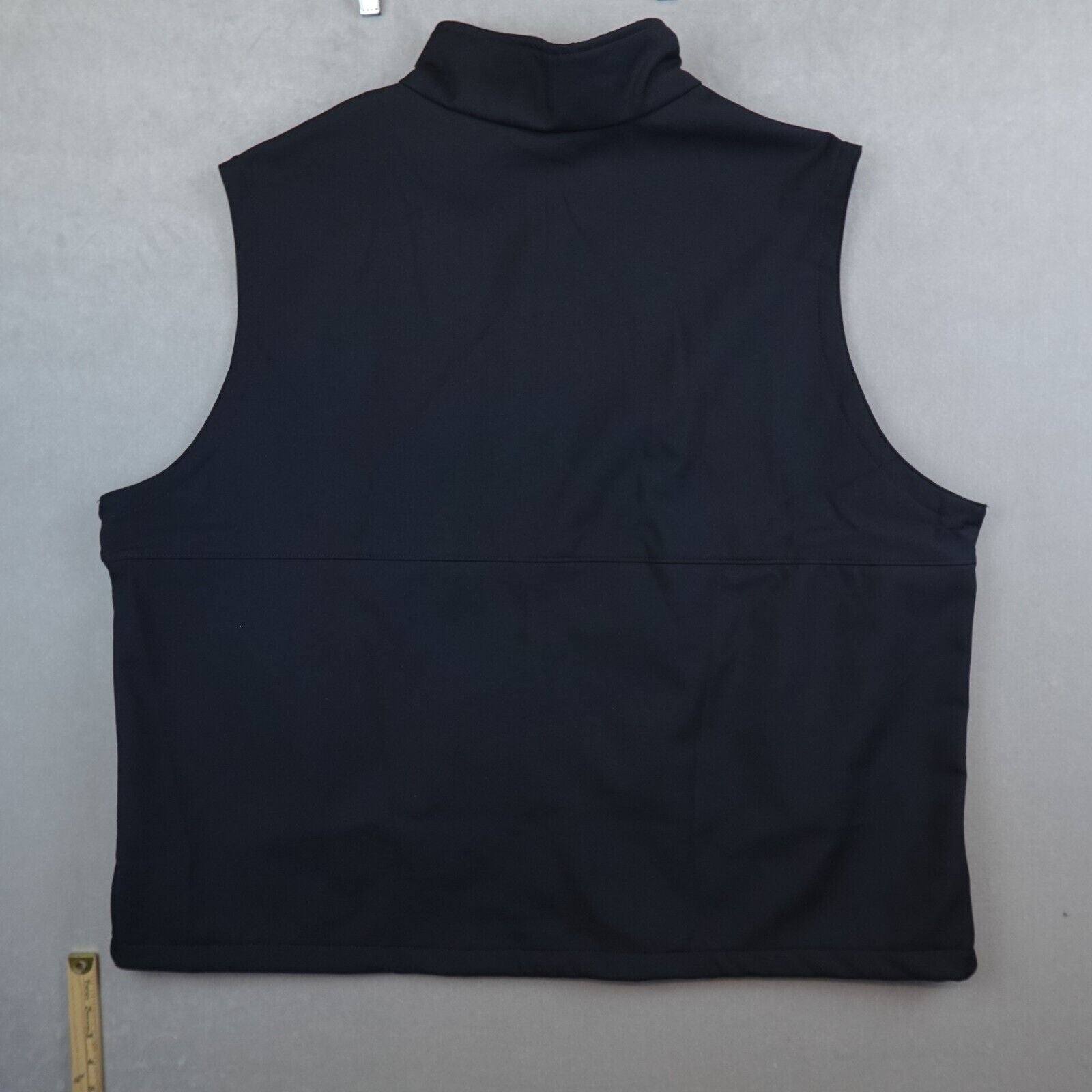 Columbia Vest