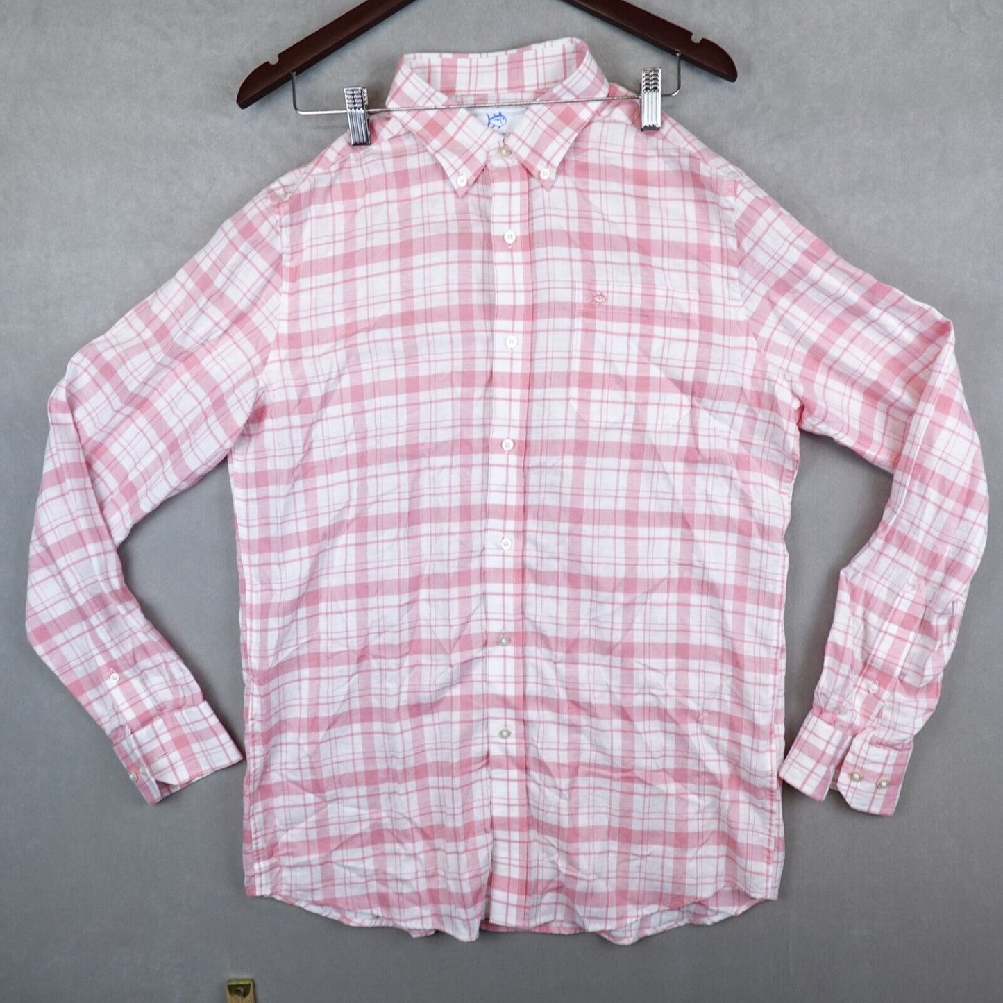 Southern Tide Casual Button-Down Shirts